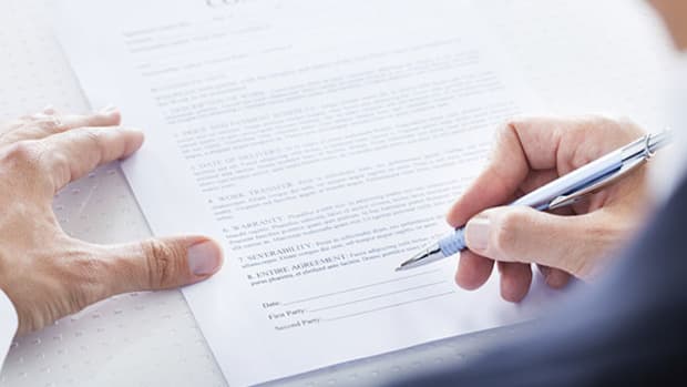 4 Things Homebuyers Have to Think About Before Signing the Papers