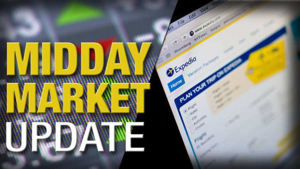 Expedia-Orbitz Deal Passes Regulators; Fed Decision Looms