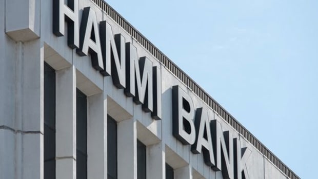 Hanmi Financial to Look Elsewhere After Peer Says No to Merger