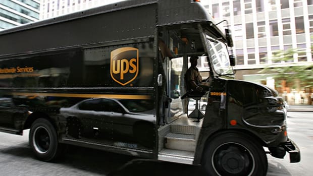 UPS Increasing Saturday Operations, E-Commerce Delivery Speed