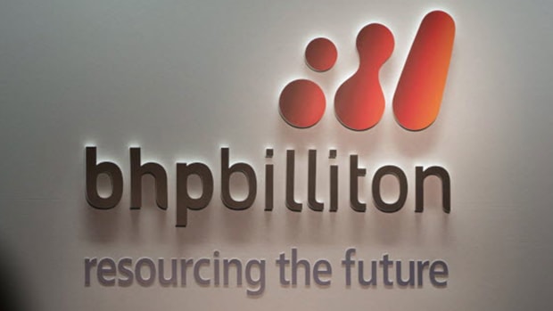BHP Dropping 'Billiton' From Name in Rebranding Plan