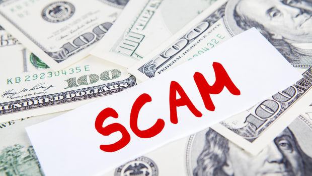 How to Spot a Tax Scam