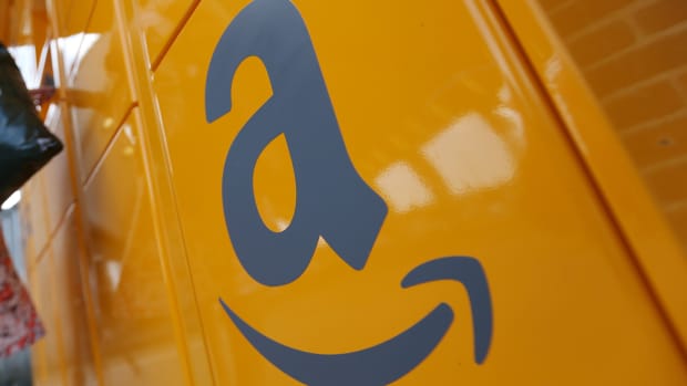 Amazon Announces a Card That's Almost Too Good to Be True