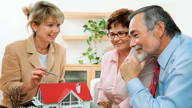 Refinancing Your Home in Your 50s And 60s - Is It Worth It?