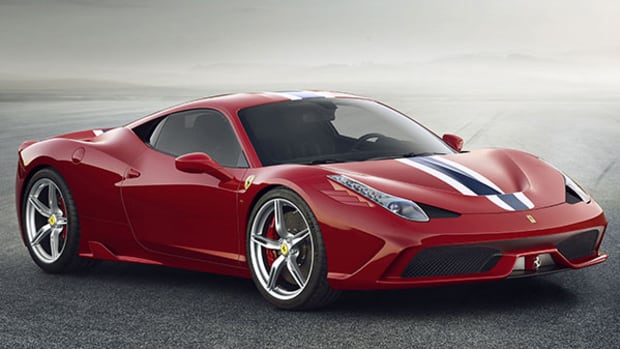 3 Things You Need to Know About the Ferrari IPO