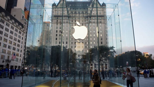 New York's 5th Avenue Is the World's Most Expensive Strip