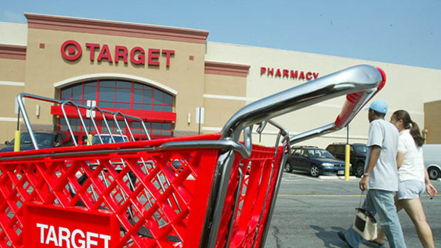 This Is Why Goldman Sachs Says You Must Sell Target