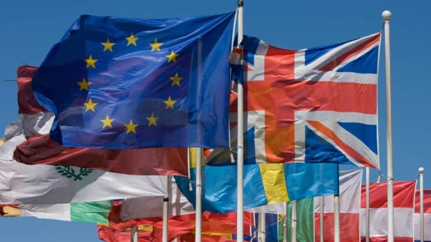 Stick With Europe and Japan Until Fed Stops Talking and Starts Moving