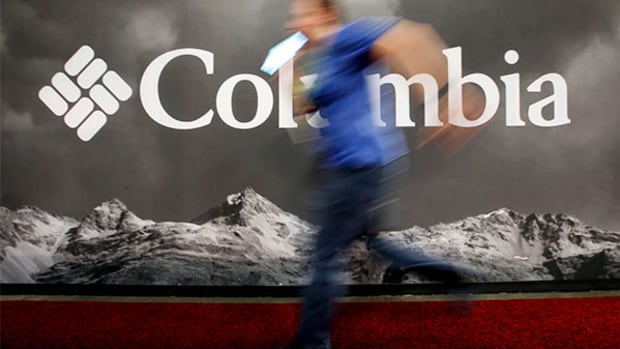 Why Columbia Sportswear Could Leave Investors Out in the Cold