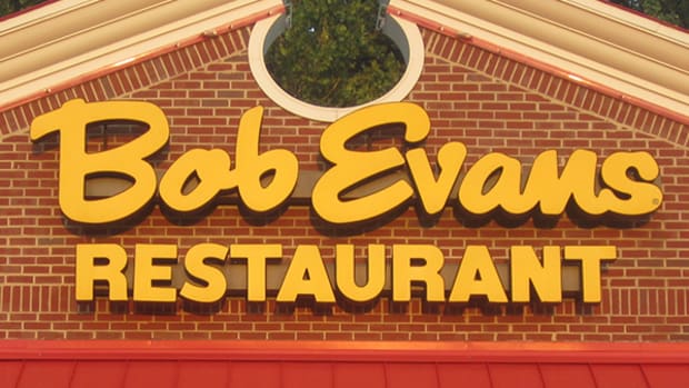 Bob Evans a Good Buy After Store Closures?