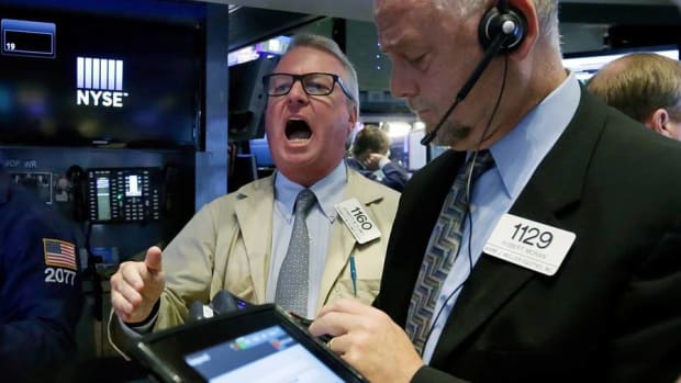 Be Cautious in September, Sell Rosh Hashanah Says Stock Almanac Editor