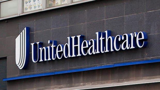Health Insurers Are Riding High -- Which Should You Buy?