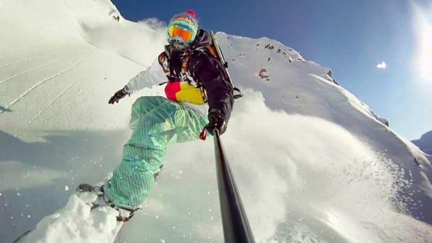 GoPro Got You Excited to Invest in Drones? Consider This Company