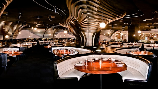 Stocks, Steaks and DJs Fueling STK Expansion Says ONE Group CEO