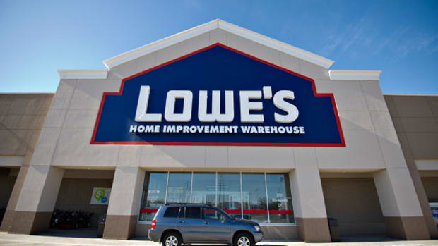Lowe's (LOW) Stock Removed From Goldman's 'Conviction Buy' List