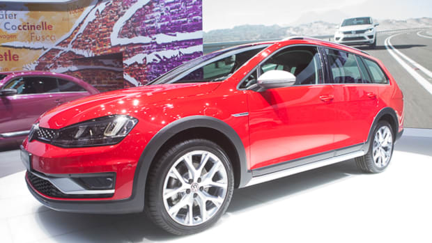 5 New Cars From the New York Auto Show That You Can Actually Afford