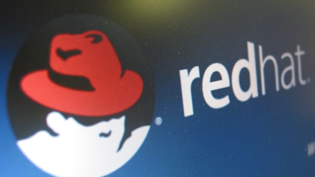 Red Hat Is Red Hot: Stock Looks Headed Toward $150