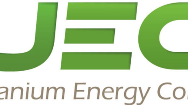 Uranium Prices Climbing Due to Increased Demand for Nuclear Power