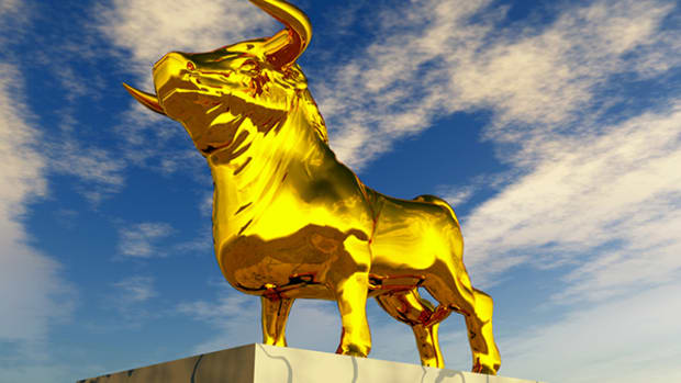 5 Catalysts That Will Spark a Bull Market in Gold and Silver