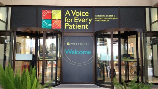 Healthcare Co. Press Ganey, High-Flyer Since IPO, Makes Acquisition