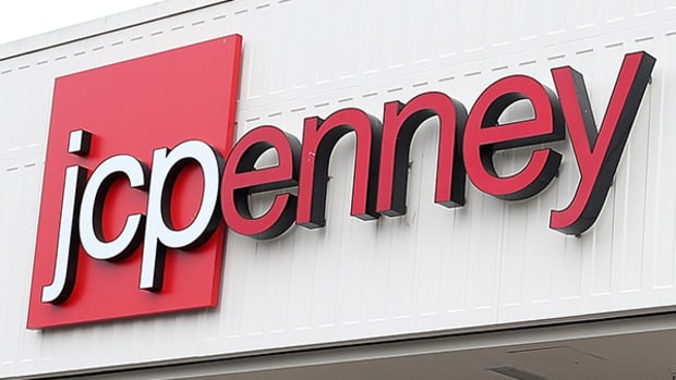 5 Stocks Under $10 Set to Soar: J.C. Penney, Amarin and More