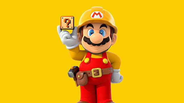 Can Nintendo Make the 'Switch' to Big-Time Profits?