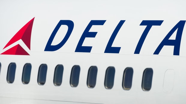 Delta Air (DAL) Stock Rises, Mexico Approves Aeromexico Venture