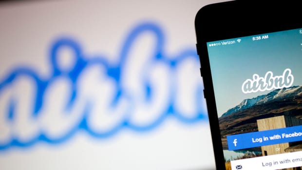 Airbnb Pays Millions in Back Taxes to City of San Francisco