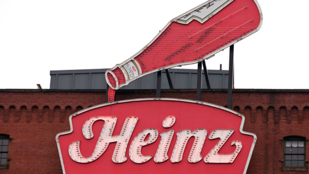 Kraft Heinz Shares Have Big Upside Potential