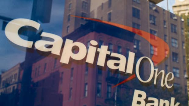 Capital One (COF) Stock Down, Q2 Earnings Fall Short