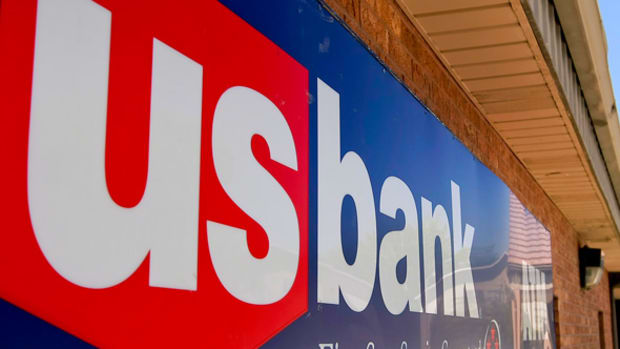 U.S. Bancorp's Departing CEO Won't Be Totally Vanishing into Obscurity