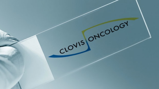 Clovis Spikes on Phase 3 Data for Ovarian Cancer Drug- Biotech Movers