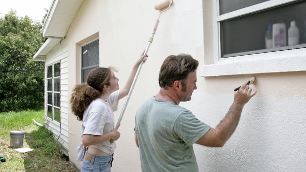 Tapping Into Your Home Equity for Emergencies, Tuition or Home Improvement