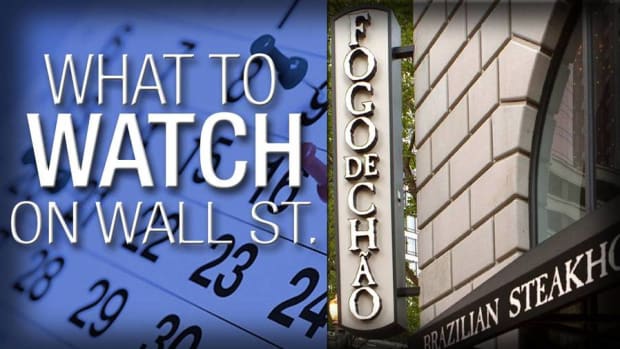 What to Watch Tuesday: Fogo de Chao Reports Its First Earnings