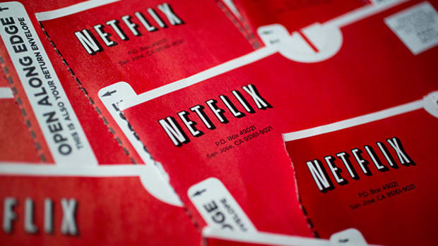 Jim Cramer -- Stay Bullish on Netflix, Learn From Celladon