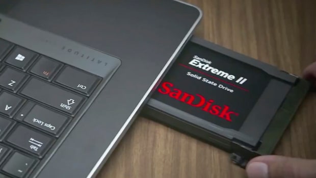 SanDisk Is a Cult Stock: Shares Have Yet to Catch Up With Reality