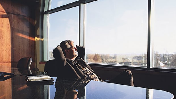 Is 75 Too Old for the Boardroom? It Depends