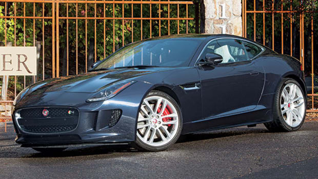 Tata Motors Is Considering IPO for Jaguar Land Rover