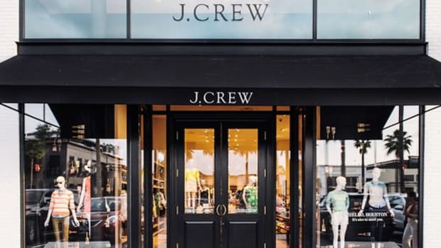 J.Crew Restructuring Efforts Hang in the Balance As Retailer Records Millions In Losses