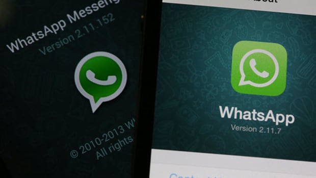 Facebook Fined By European Commission for Misleading it During WhatsApp Takeover