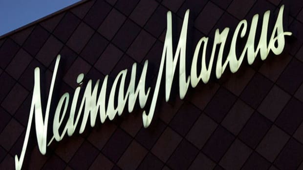 Hudson's Bay in Talks to Buy Neiman Marcus - Report