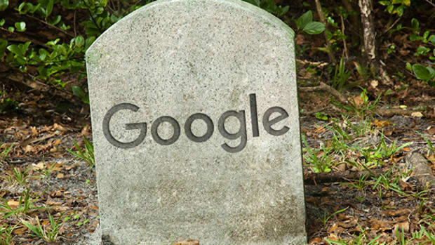 2 Reasons Google (Alphabet) Might Not Survive the Decade