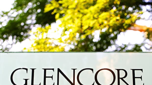 Glencore Boosts Full Year Earnings Guidance After Blowout First Half