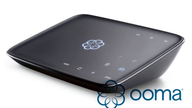 Ooma CEO: Profitability Is 'Not Too Far Away' for Internet Phone Firm
