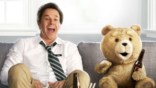 Comcast’s Universal Pictures Finds Silver Lining Behind 'Ted 2'