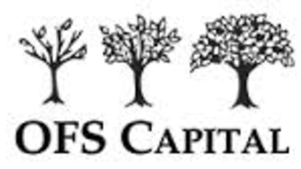 OFS Capital's Hefty Dividend Yield Is Just One Reason to Buy Now