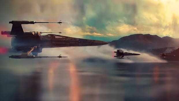 Can Disney's 'Star Wars' Franchise Become Any Bigger?