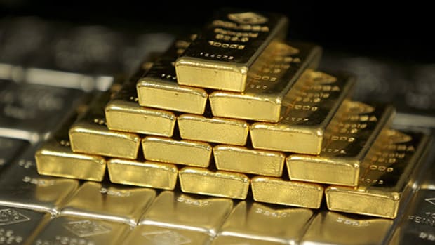 3 Precious Metals ETFs as Shelter From the Brewing Storm