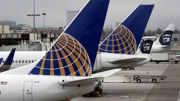Introducing Wall Street's New Favorite Airline Stock