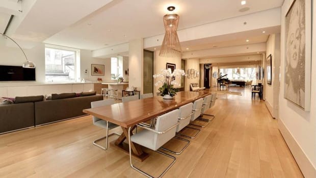 Equity Residential, Eli Lilly Offer Value Plus Yield Says Eaton Vance Manager